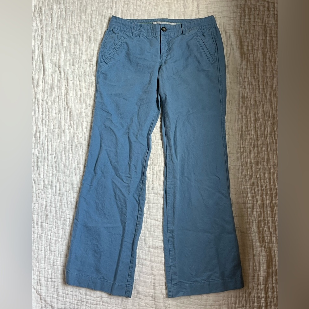 Old Navy Low Rise Pants
